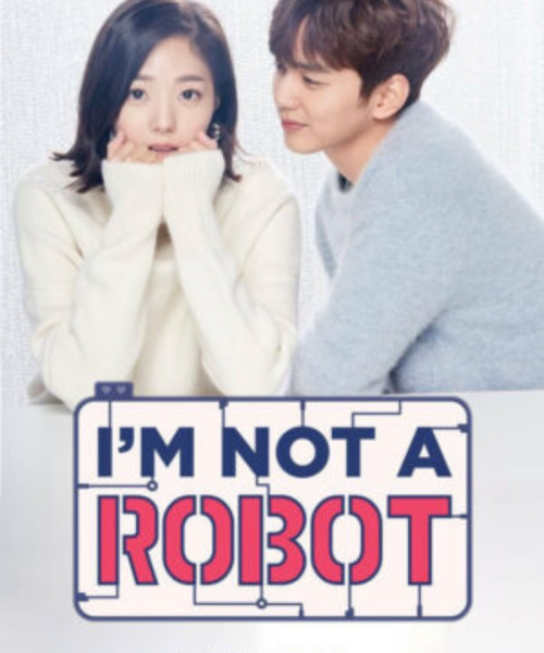 i am not a robot