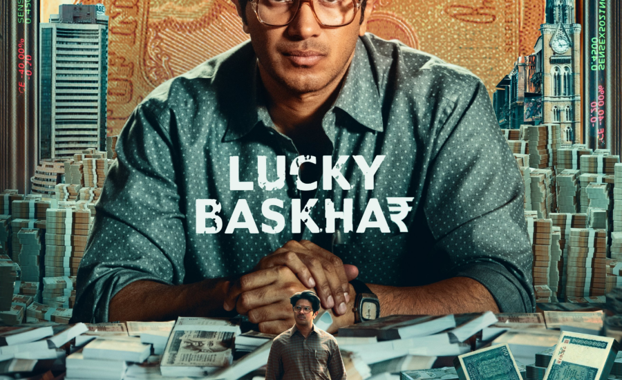 Lucky Baskhar